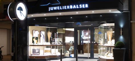 Juwelier Balser 